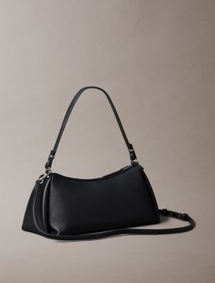 Pleat Shoulder Bag | Calvin Klein