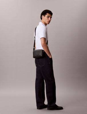 Женские сумки Calvin Klein Ultralight Crossbody — фото 5