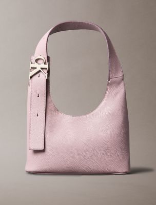 Archive Hardware Mini Shoulder Bag, Quail