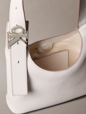 Archive Hardware Mini Shoulder Bag | Calvin Klein