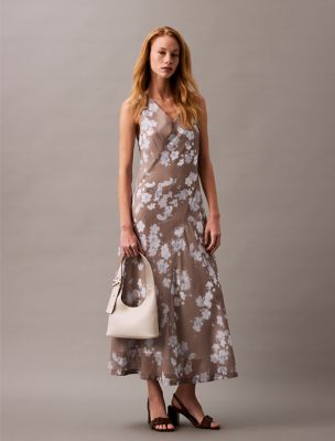 Archive Hardware Mini Shoulder Bag | Calvin Klein