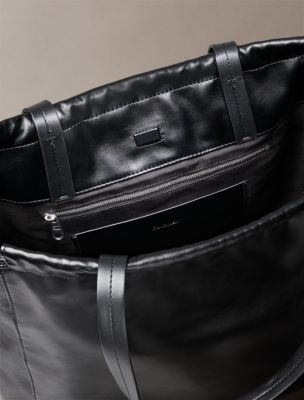   Drawstring Tote Bag トートバッグ 4K3159G Drawstring Tote Bag | Calvin Klein