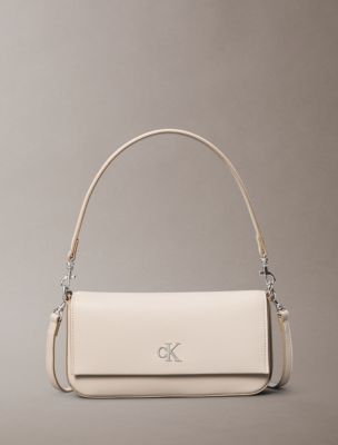 Archive Hardware Shoulder Bag, Chateau