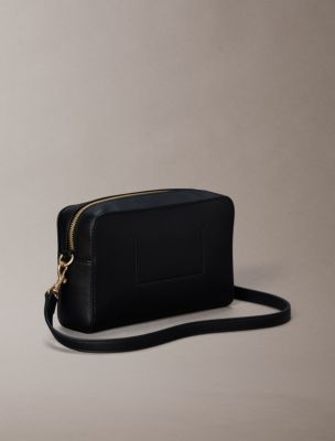 Женские аксессуары Calvin Klein Minimal Monogram Phone Crossbody — фото 2