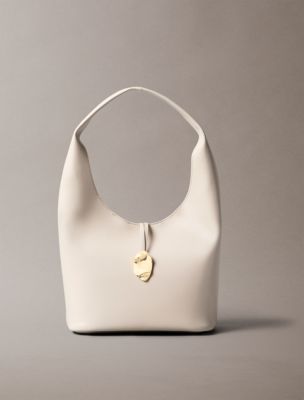 Slouchy Shoulder Bag, Chateau