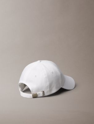 Embroidered Monologo Baseball Cap - thumbnail 4
