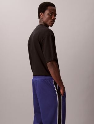 Мужские брюки Calvin Klein Classic Fleece Sweatpants — фото 2