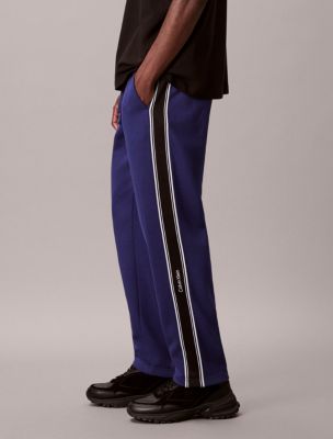 Мужские брюки Calvin Klein Classic Fleece Sweatpants — фото 3