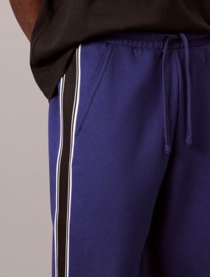 Мужские брюки Calvin Klein Classic Fleece Sweatpants — фото 4