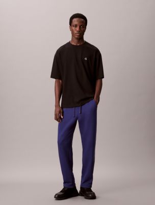 Classic Fleece Sweatpants, Blueprint