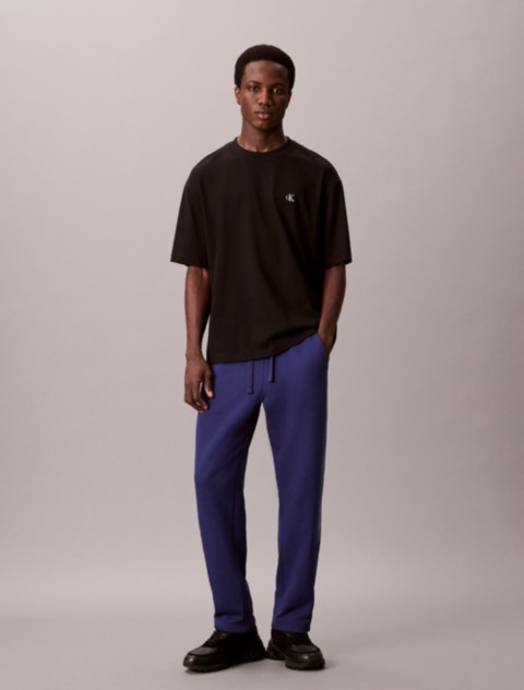 Мужские брюки Calvin Klein Classic Fleece Sweatpants