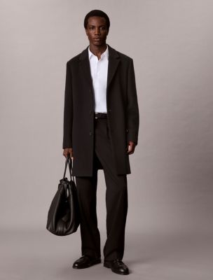 Slim Stretch Button-Down Shirt - thumbnail 4