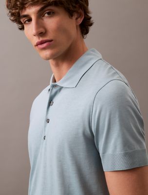 メンズウェア UNBIND NEW PORT POLO OFF WHITExGREEN XL s-l1200.jpg