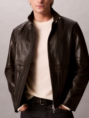 Мужские свитеры Calvin Klein Merino Wool Classic Sweater — фото 5