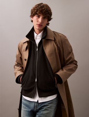 Classic Track Jacket | Calvin Klein
