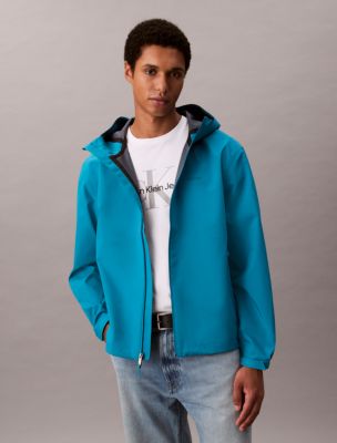 ジャケット・アウター T/C Weather Hooded Shell Jacket M COOTIE 「T/C Weather Hooded Shell Jacket」 シェル フーディー
