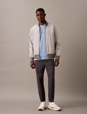 Tech Classic Pull-On Pants, India Ink