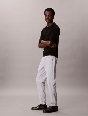 Мужские брюки Calvin Klein Tech Classic Pull-On Pants — фото 2
