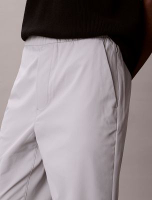 Мужские брюки Calvin Klein Tech Classic Pull-On Pants — фото 3