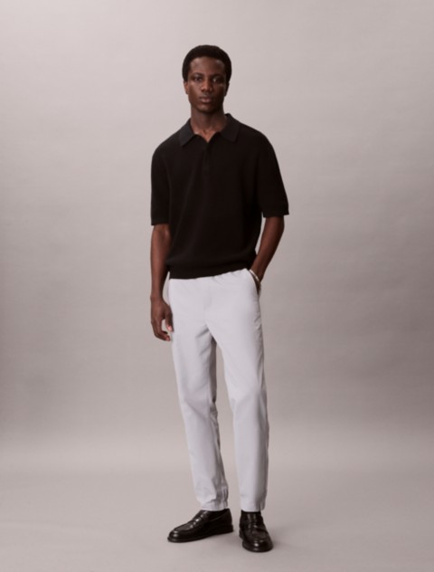 Мужские брюки Calvin Klein Tech Classic Pull-On Pants