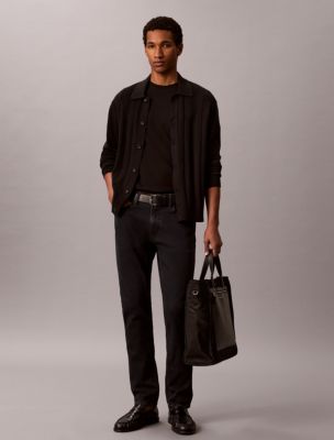 Slim Jeans, Blue Black Stone