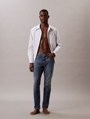 Slim Fit Jean, Edgewater