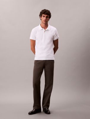 Liquid Touch Polo Shirt | Calvin Klein