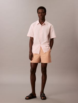 Ripstop Pull-On Shorts , Tuscany