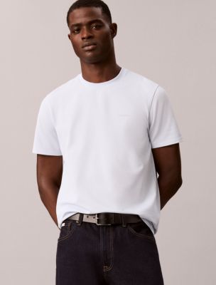 Tech Pique T-Shirt, Plein Air