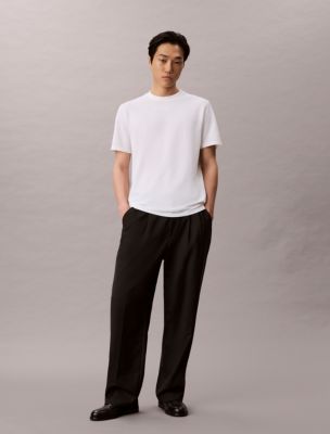 Tech Pique T-Shirt | Calvin Klein