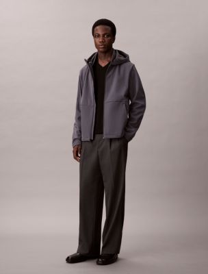 極美品・近年モデル✨jonnlynx　collarless jacket 4LD593G_N3Z_alternate3