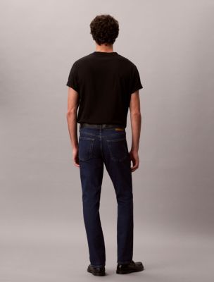 Slim Jeans | Calvin Klein® USA