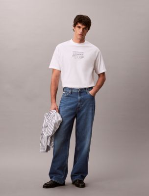Baggy Jeans, Lomond