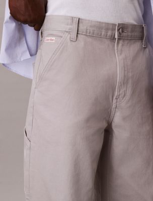 Мужские джинсы Calvin Klein 90s Straight Carpenter Jeans — фото 3