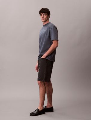 Мужские шорты Calvin Klein 90s Denim Shorts — фото 2