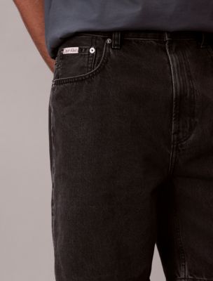 Мужские шорты Calvin Klein 90s Denim Shorts — фото 3