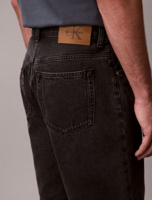 Мужские шорты Calvin Klein 90s Denim Shorts — фото 5