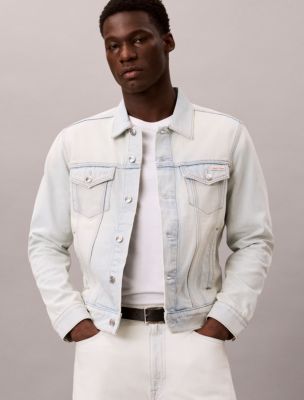 COOLMAX&reg; Classic Trucker Jacket, Serpentine