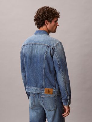 Classic Trucker Jacket | Calvin Klein® USA