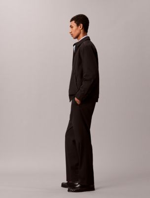 Мужские куртки Calvin Klein Matte Full Zip Jacket — фото 5
