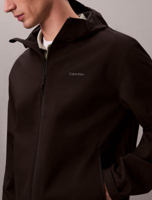 Tech Windbreaker Jacket | Calvin Klein