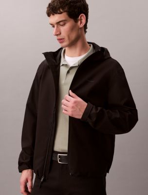 Tech Windbreaker Jacket | Calvin Klein