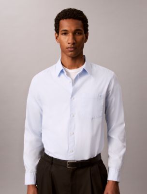 Oxford Classic Button-Down Shirt, Windsurfer