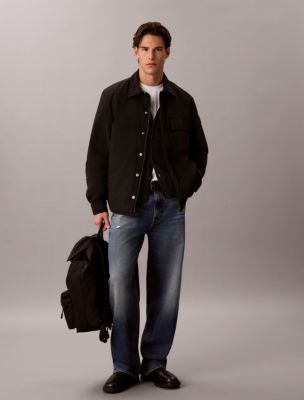 Мужские кардиганы Calvin Klein Textured Cotton Cardigan — фото 2