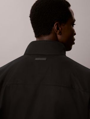Мужские куртки Calvin Klein Cotton Nylon Jacket — фото 5