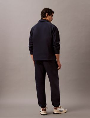 Archive Logo Fleece Joggers ロゴ フリース ジョガー Archive Logo Fleece Cargo Joggers | Calvin Klein