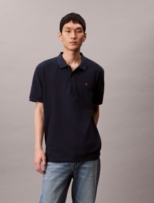 Cotton Pique Classic Polo Shirt , Light Hay