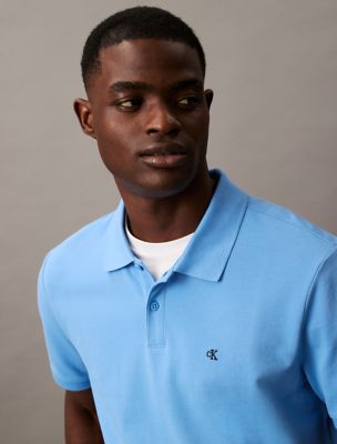 140 新品４点　レピピコート　ミスグラント  ラルフローレン Cotton Pique Classic Polo Shirt | Calvin Klein® USA