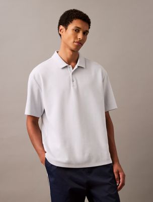 GO/LOOK!（ゴルック） | BRIEFING MENS SLEEVE LOGO POLO