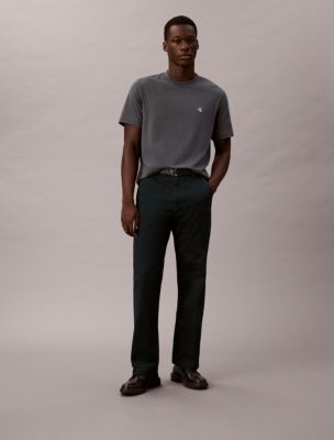 90s Straight Pants, Nurture Navy